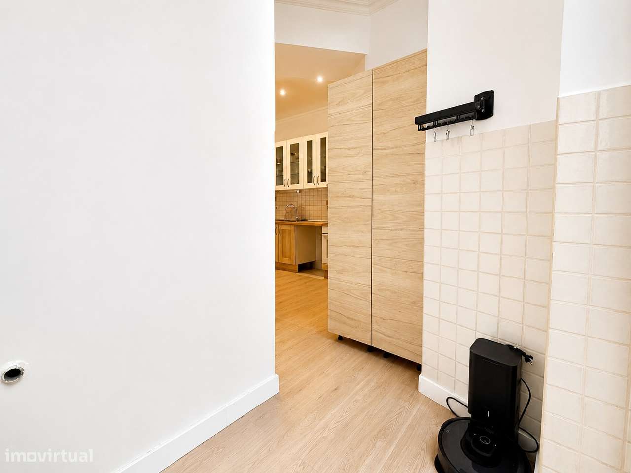 T2 Remodelado 97 m² | Bairro do Rêgo | Lisboa-4