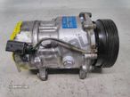 Compressor De Ar Condicionado 1j082_0803k Vw Golf Iv (1j) [1997 - 4