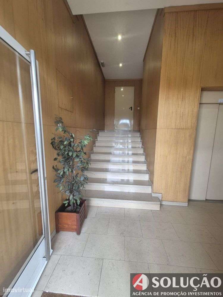 Apartamento T2 em Oliveira do Douro-27