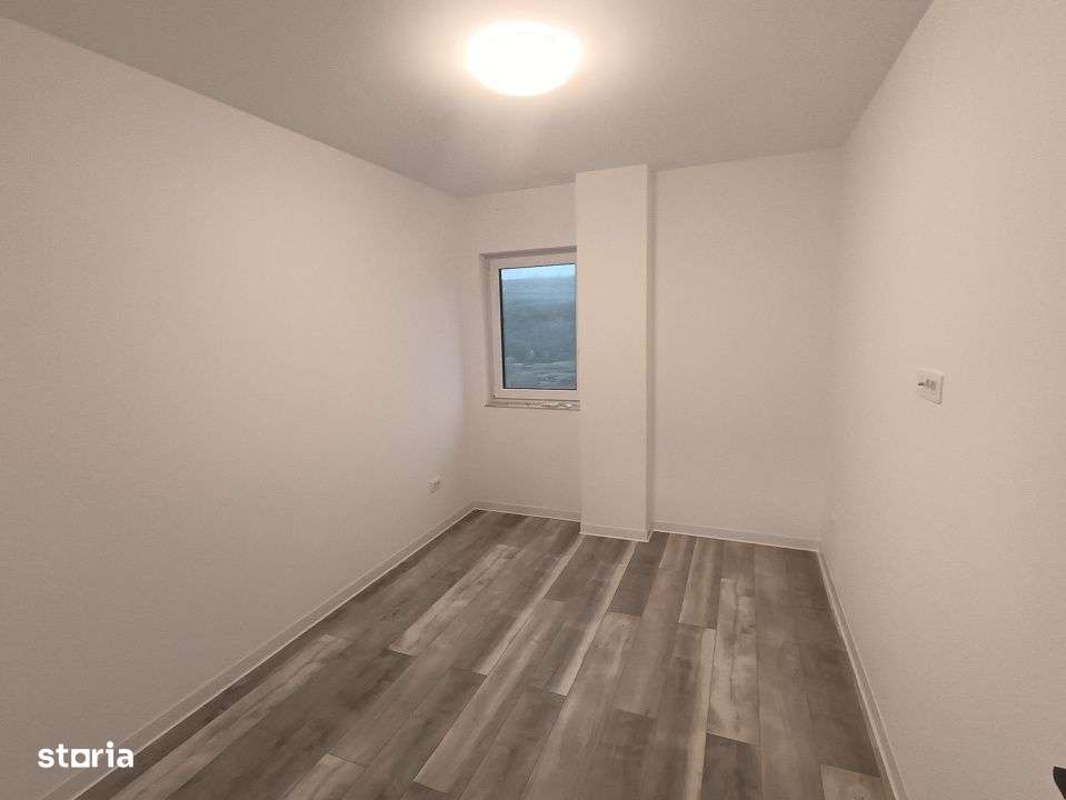 APT 2 CAMERE, BLOC NOU, INTABULAT, ETAJ 1, LOC PARCARE, COMISION ZERO,-3