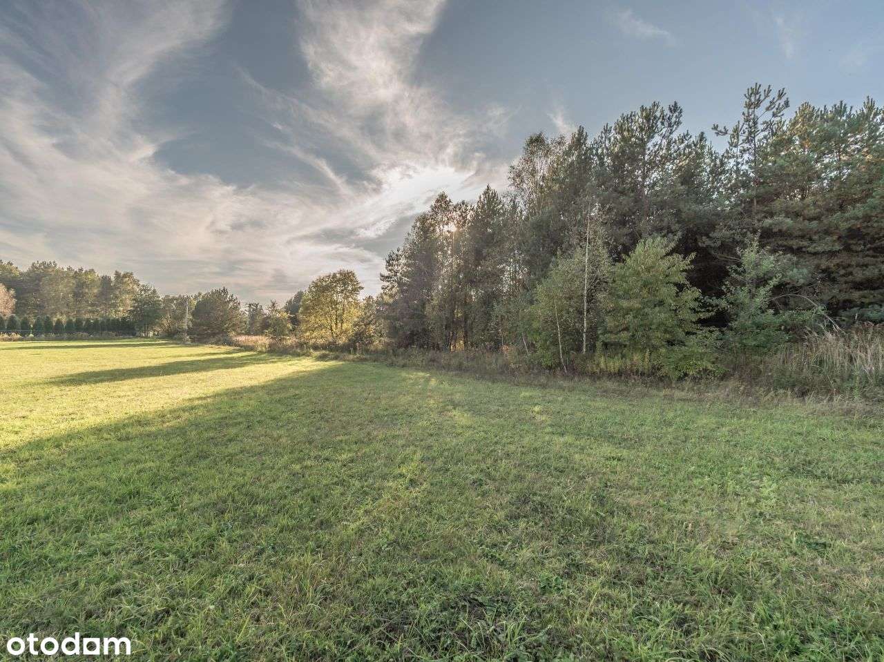 Działki Na Sprzedaż-7
