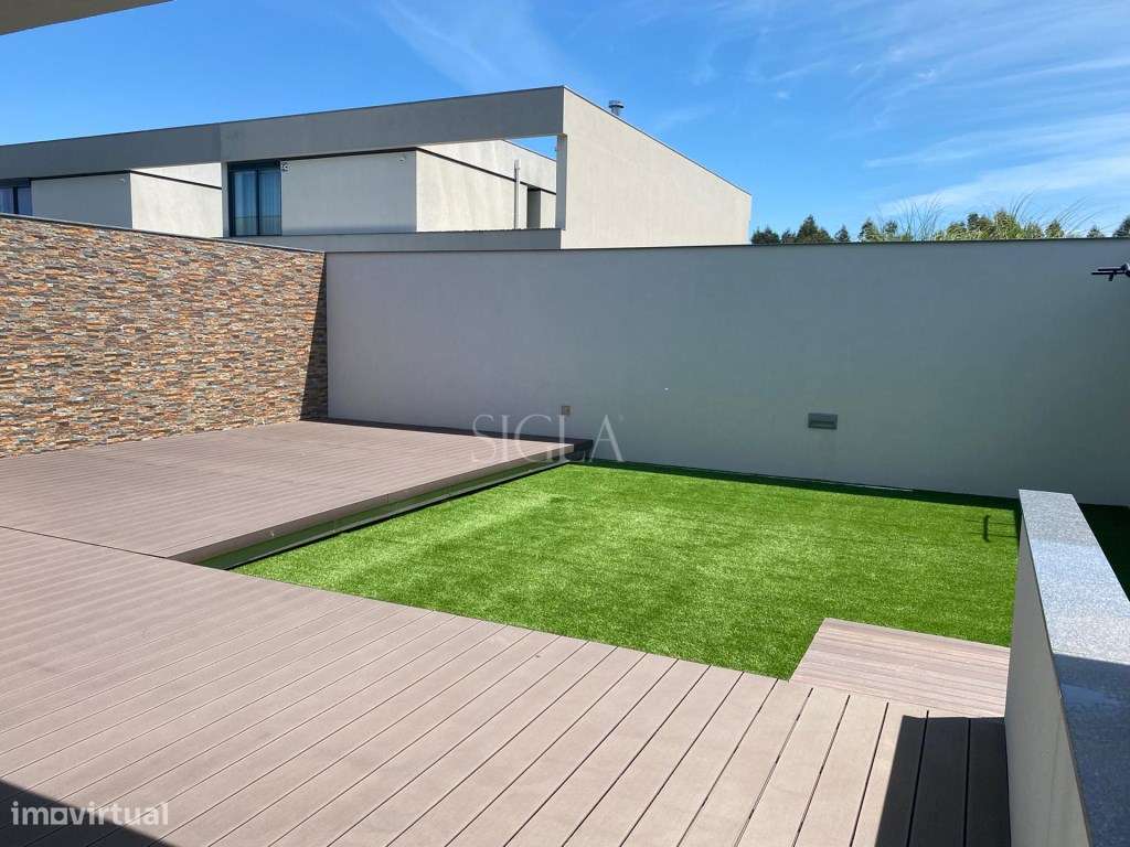 Moradia na Madalena - Grande imagem: 4/37