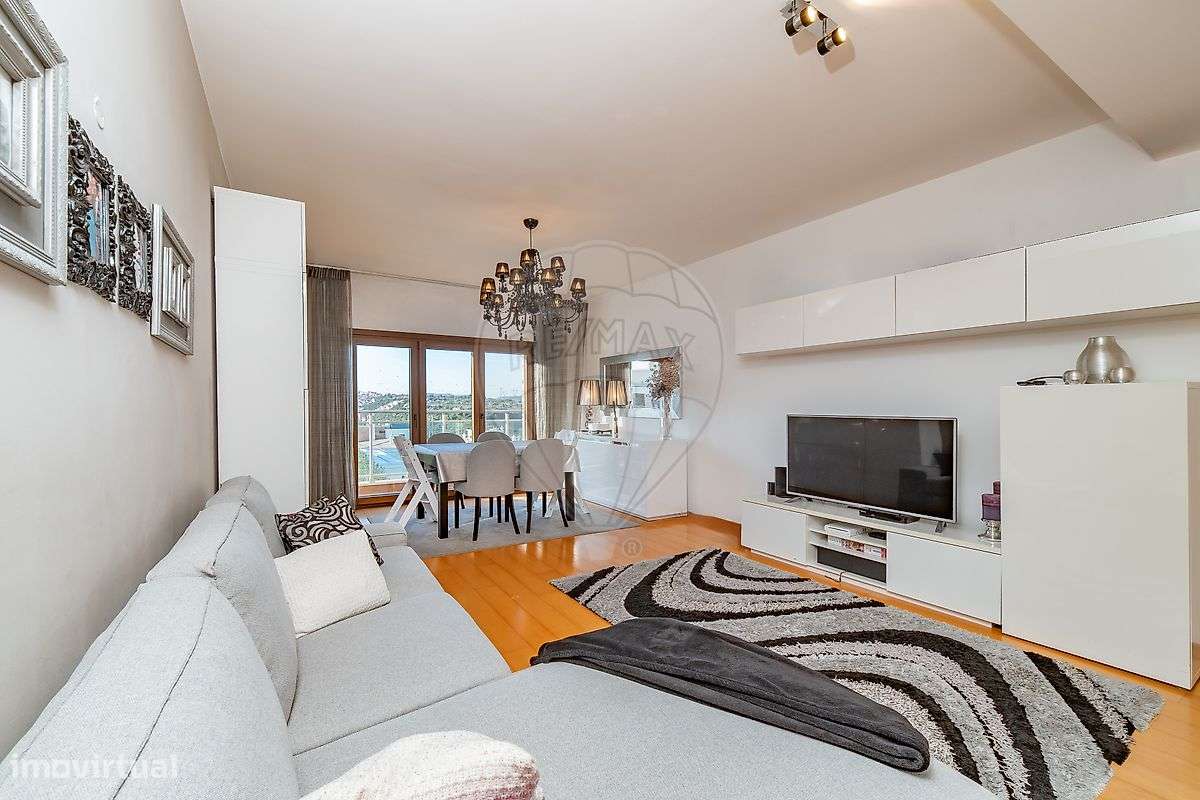 Apartamento T3 para venda-2