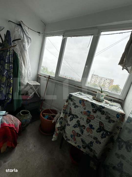 Garsoniera semidecomandata, 32 mp, zona Brazda - Imagine principală: 5/5