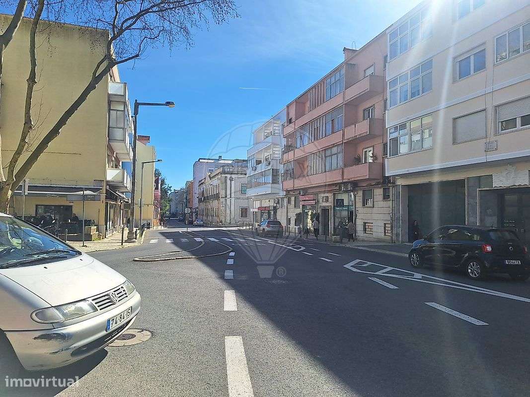 Apartamento T3 para arrendamento - Grande imagem: 4/20