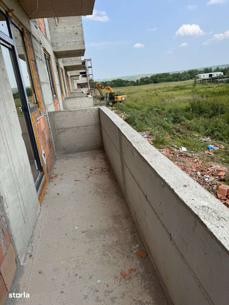 Investiție Inteligentă: Apartamente 2 cam la  cheie! - Imagine principală: 4/18