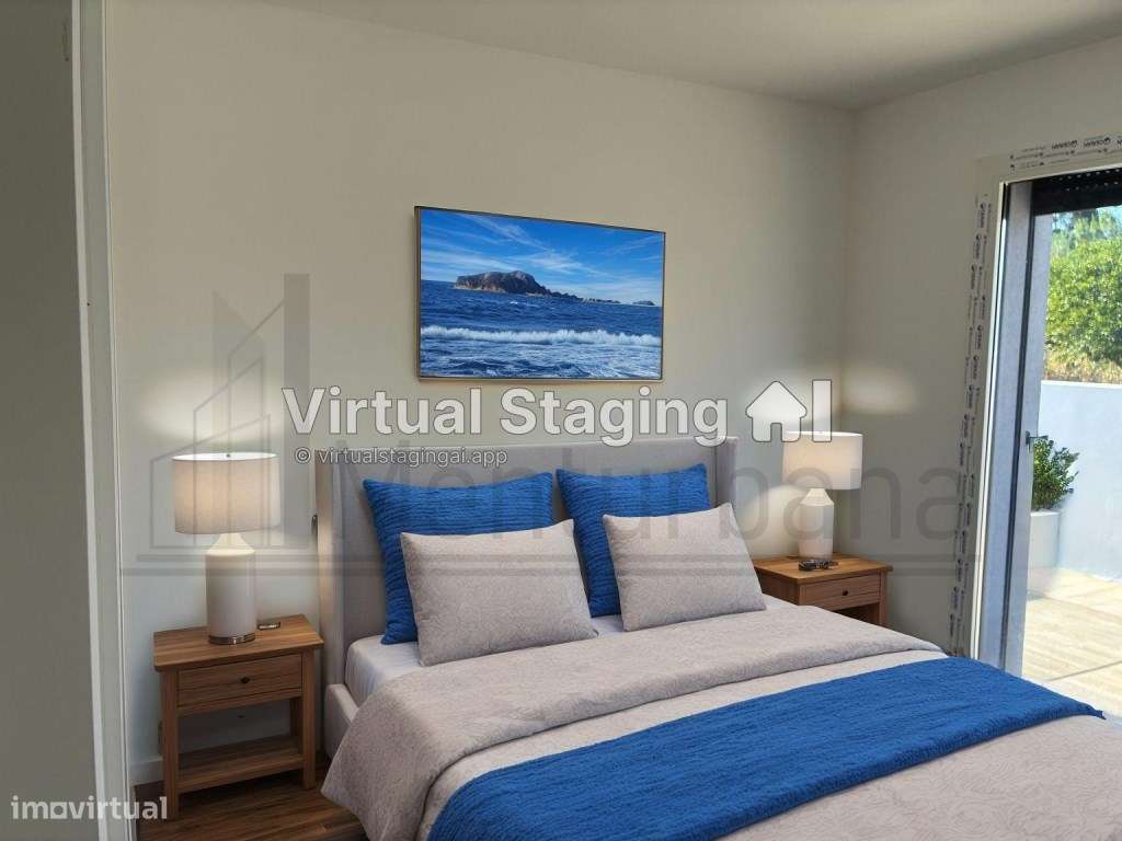 FANTÁSTICA MORADIA COM PISCINA EM MANIQUE - CASCAIS-27