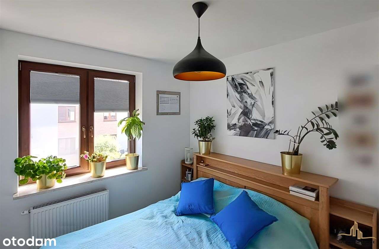 Dwustronne / Gotowe Do Wejścia/Zielonki-3