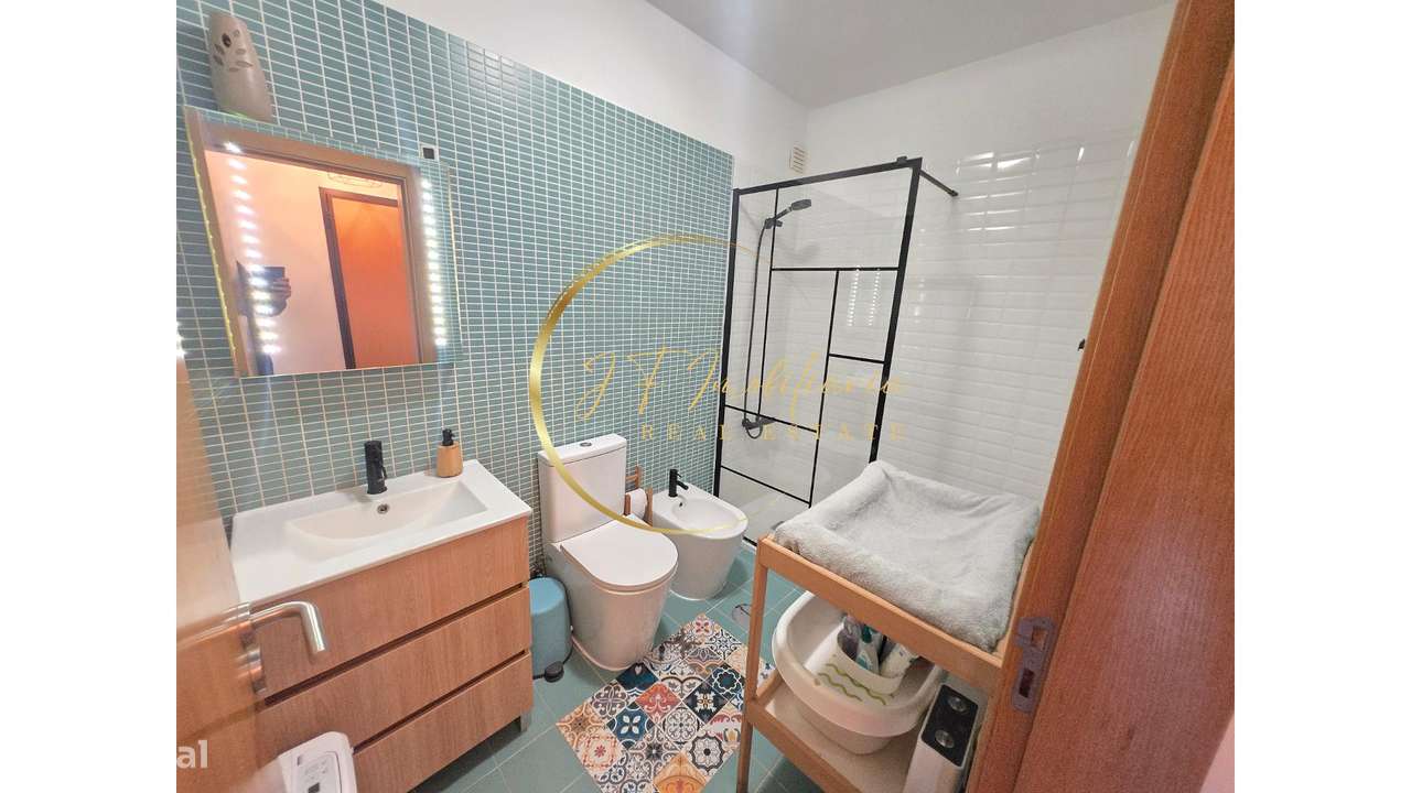 Apartamento T3 em Esgueira-15