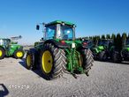 John Deere 7820 Pneuma !!! AutoPower - 5