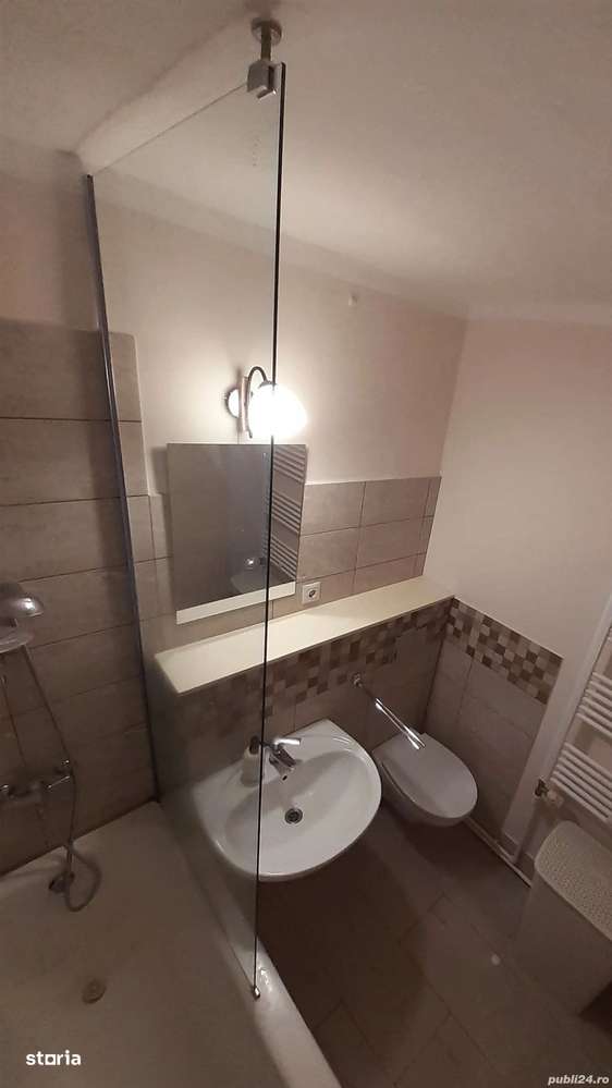 Apartament 2 camere - Libertății-9