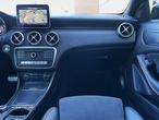 Mercedes-Benz A 180 d AMG Line Aut. - 21