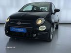 Fiat 500 1.0 Hybrid Lounge - 29