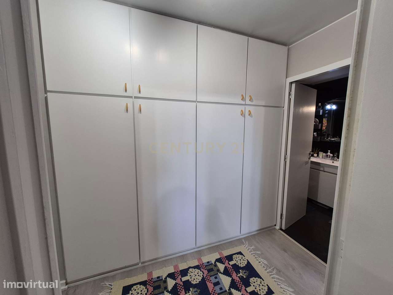 T3 Duplex Remodelado na Senhora da Hora-18