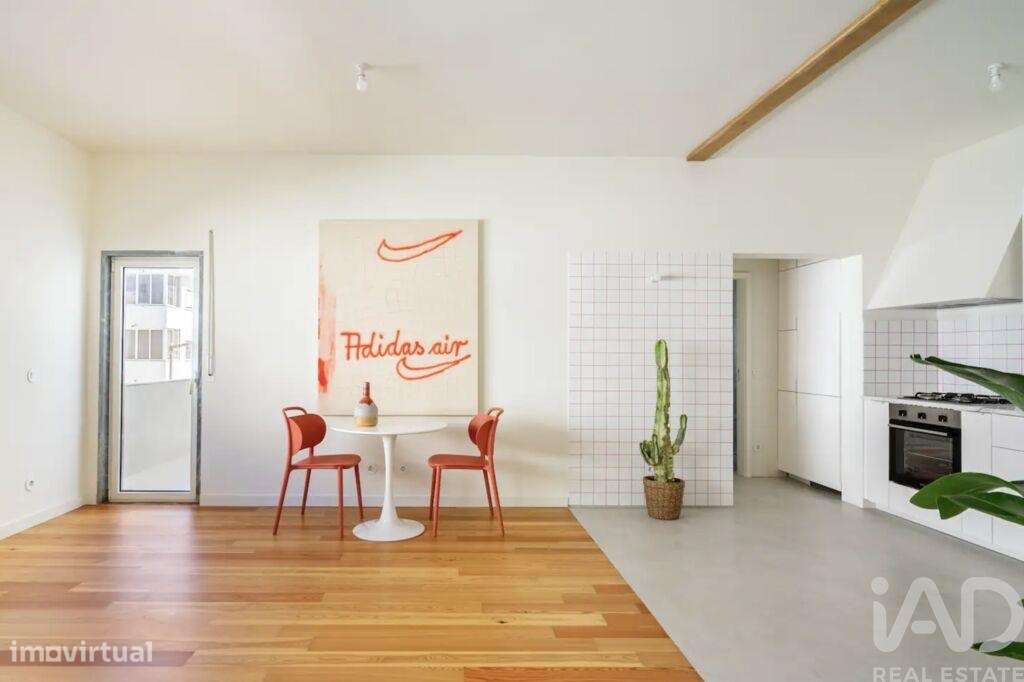 Apartamento T1 em Costa da Caparica - Grande imagem: 4/26