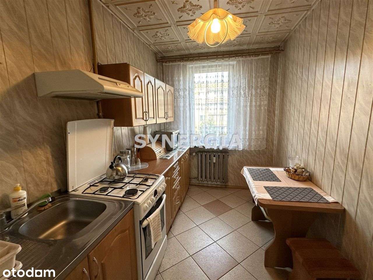 4 pokoje w centrum Libiąża-7