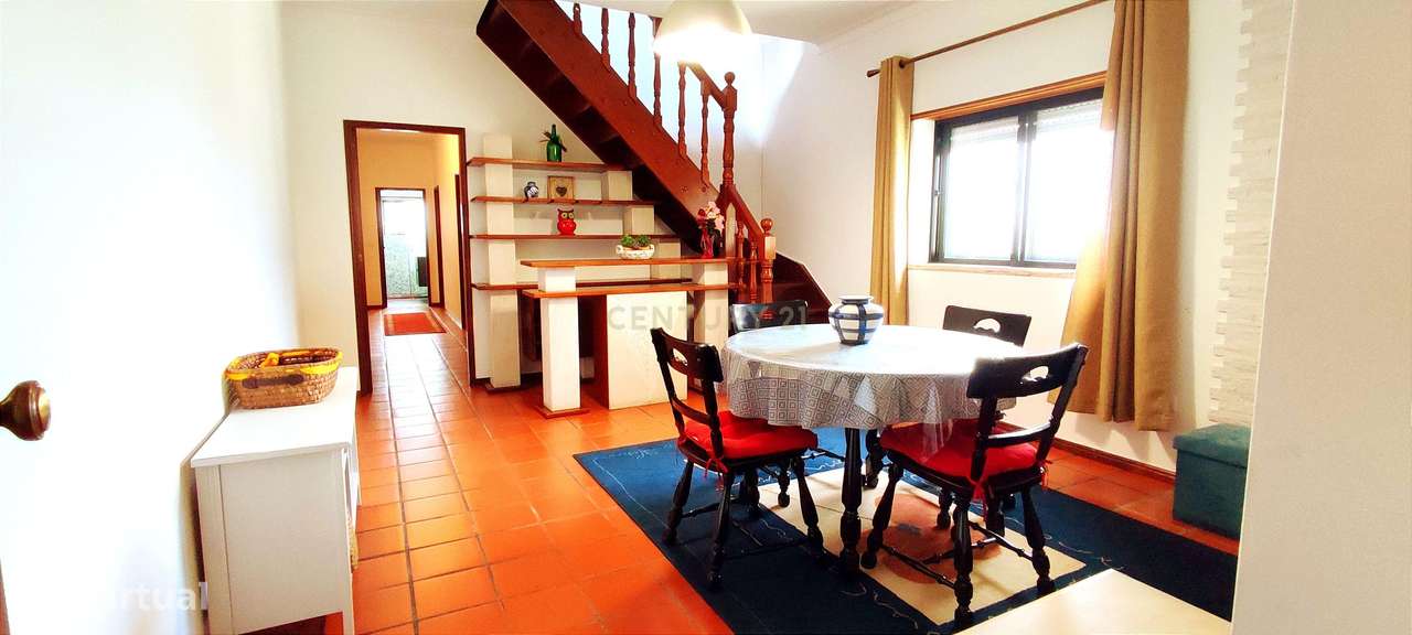 Apartamento T4 Duplex em Santa Clara - Viver com Conforto e Tranquilid - Grande imagem: 3/16