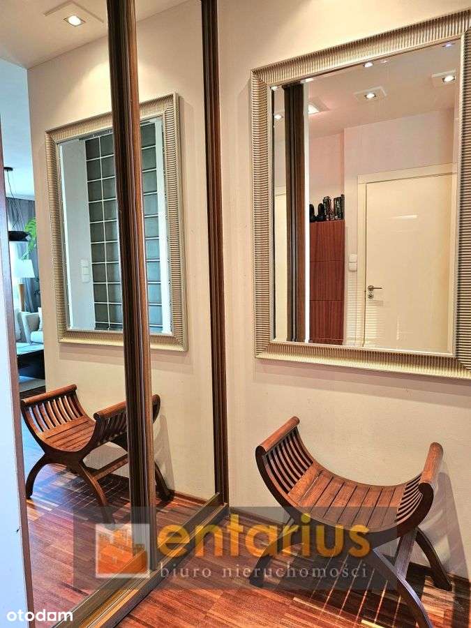 Apartament z pięknym widokiem na Tor Wyścigów Konn-6