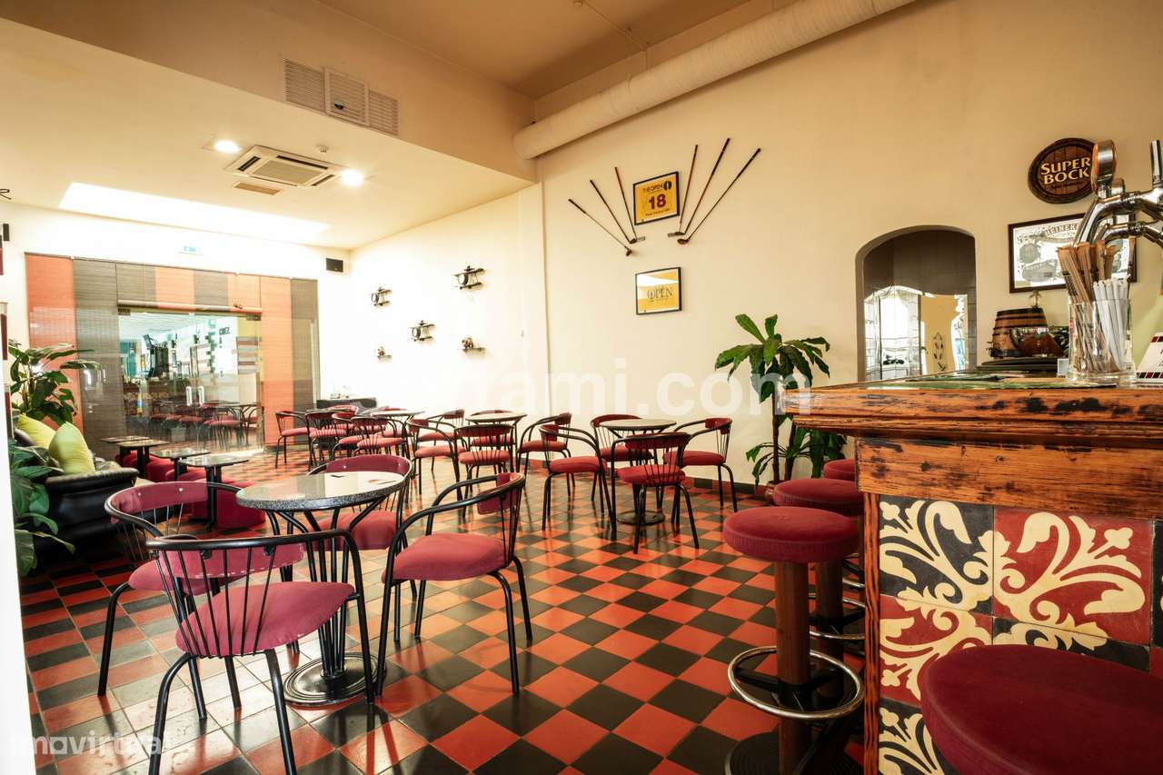 Restaurante  Venda em Quarteira,Loulé - Grande imagem: 2/16
