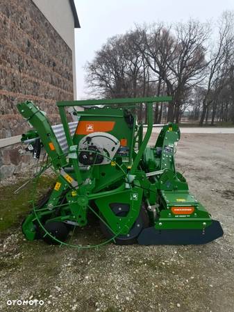 Amazone KE 3002-150/KWM600/AD 3000 Super - 3