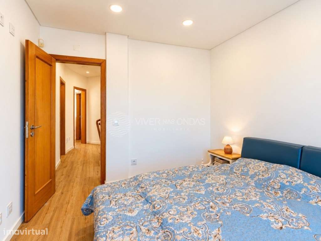 Moradia T4 com 241,1 m² na Caparica - Conforto, Espaço e Excelente ...-30