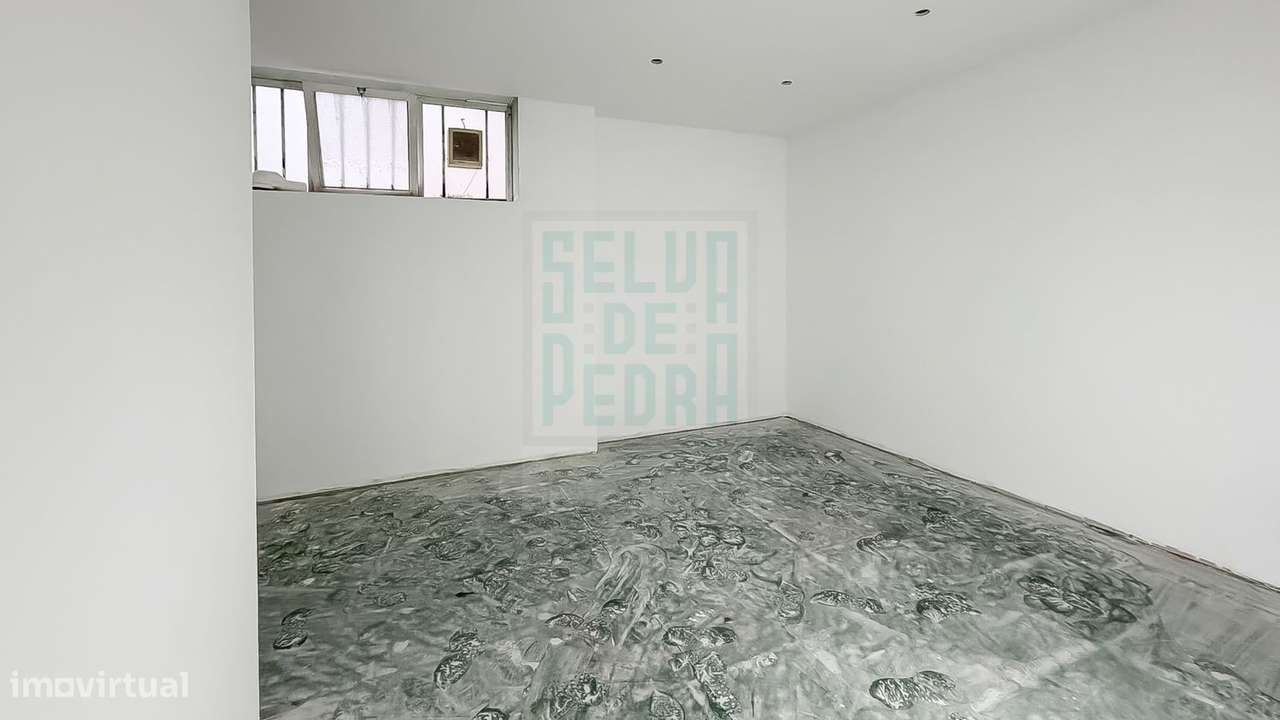 Apartamento T2+1 Centro de Paços de Ferreira-28