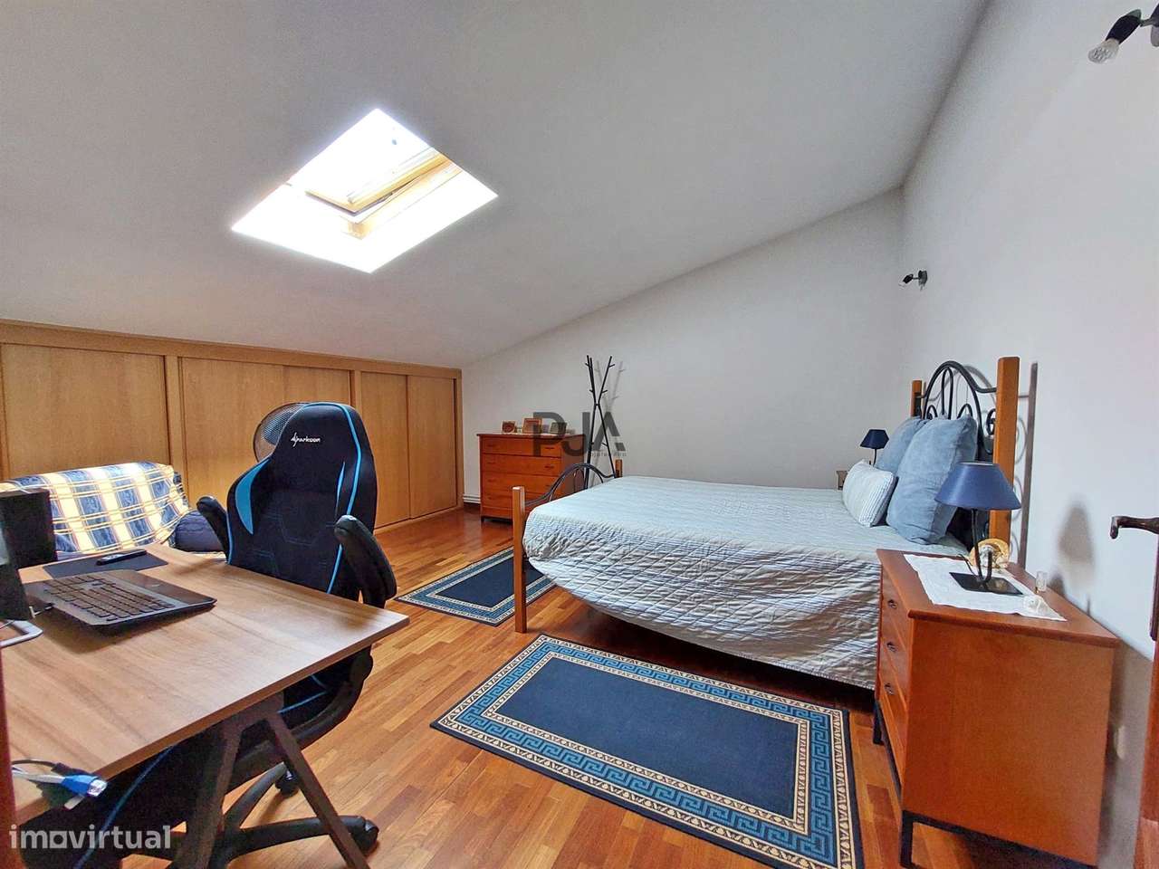 Apartamento T2+2 Duplex em Penalva do Castelo-12