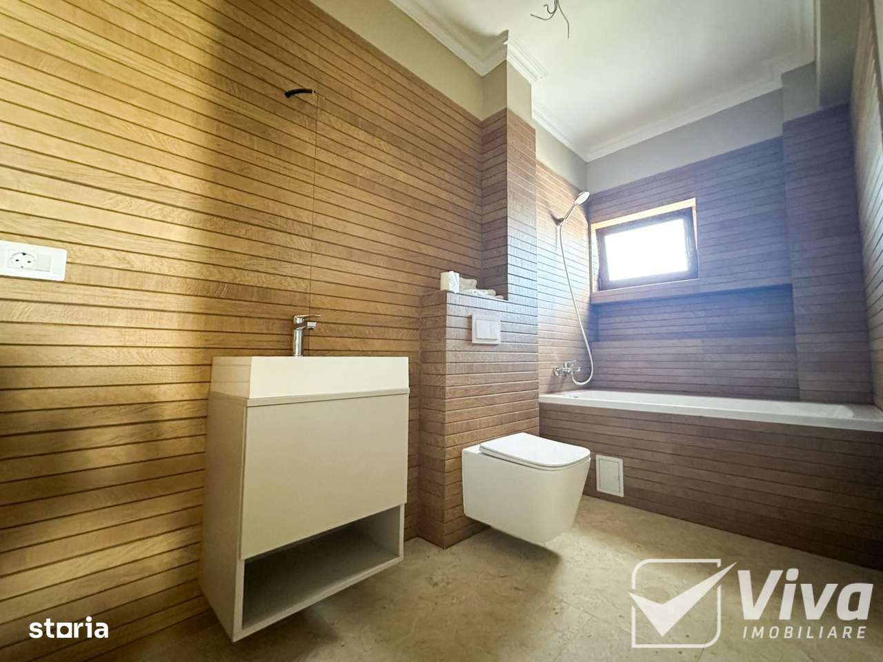Singurul apartament de vanzare! Complex exclusivist–ESQ Village 3 Iasi - Imagine principală: 5/8
