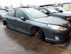 PEUGEOT 407 1.6 HDI 04-08 1.6 HDI WYŚWIETLACZ RADIA - 4