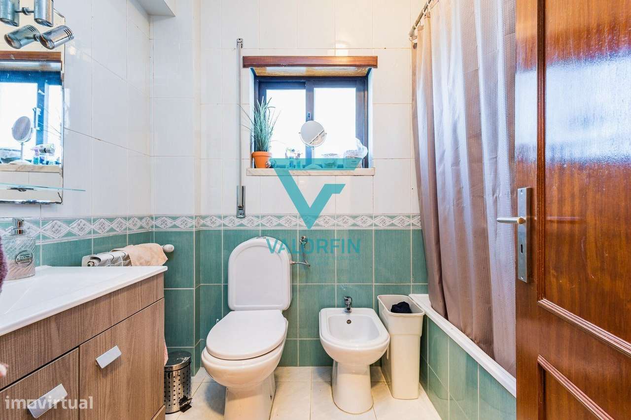 APARTAMENTO T3 | CENTRO DE LEIRIA-17