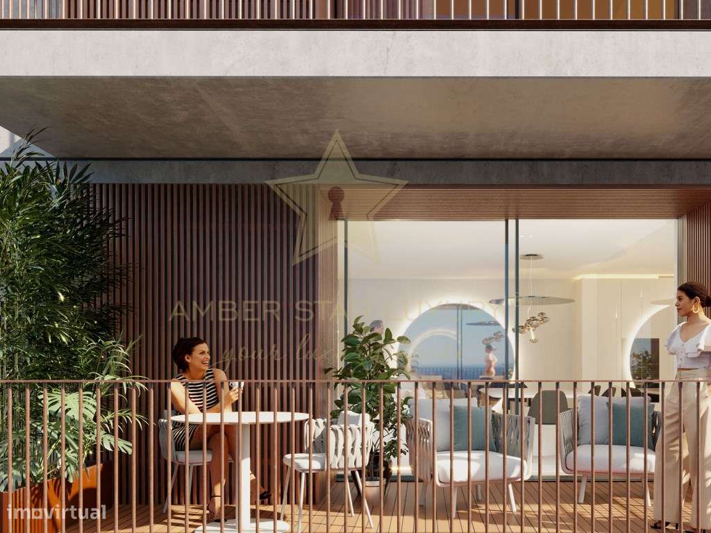 Apartamento T1 em Vila Nova de Gaia - Grande imagem: 5/10