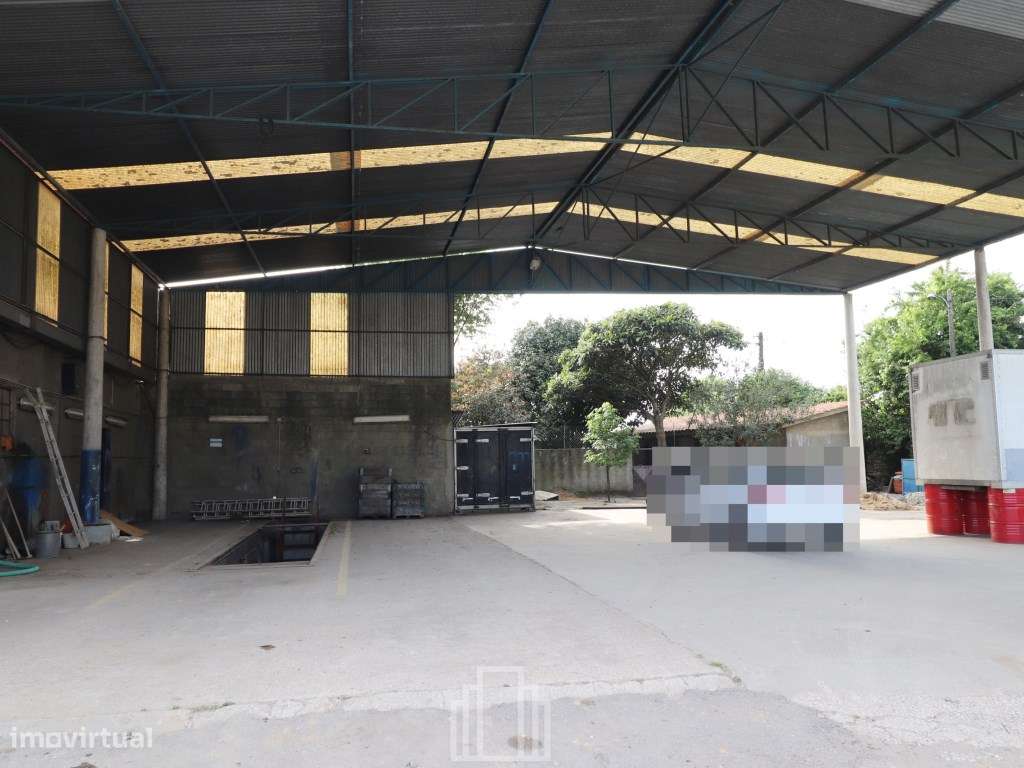 Terreno Rústico - Avanca - Grande imagem: 4/8