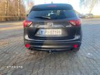 Mazda CX-5 e-SKYACTIV-G 165 Advantage - 4