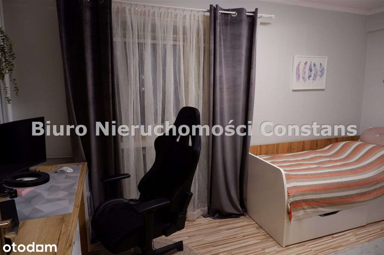 Mieszkanie, 63,80 m², Częstochowa-1