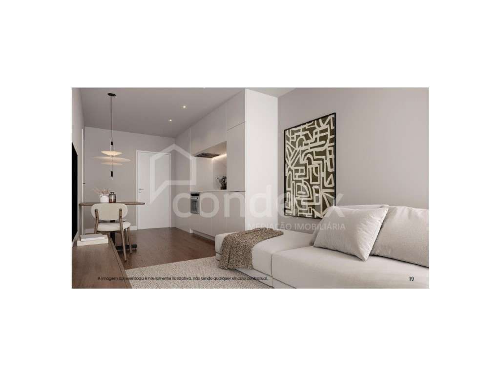 T1 Novo na Areosa, Rio Tinto-2