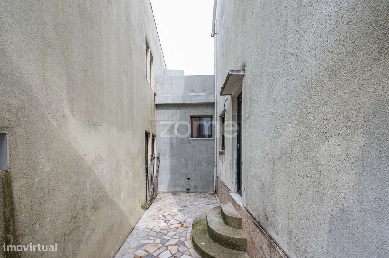 Moradia T4 com Terraço e Vista Rio em Lanhelas | a 10 min de Caminha - Grande imagem: 4/34