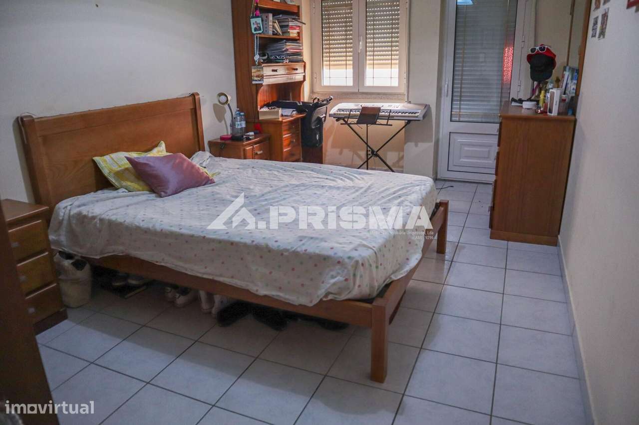 Moradia com Garagem e Espaço exterior para venda em Soalheira, Fundão-15