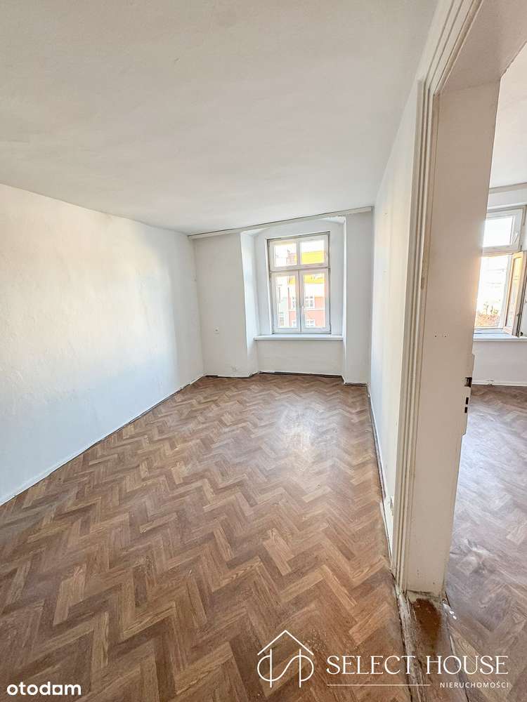 2pokojowe mieszkanie w Rynku idealne pod Airbnb-5