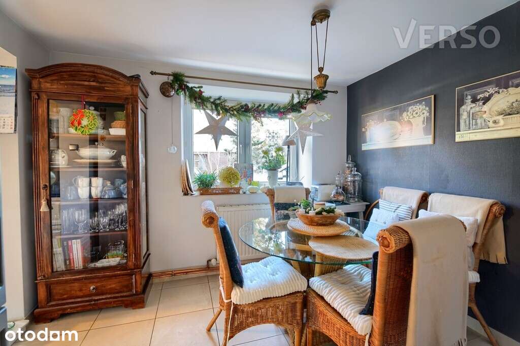 Dom z bajecznym ogrodem-4