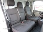 Renault TRAFIC  LONG  L2H1 SALON POLSKA - 13