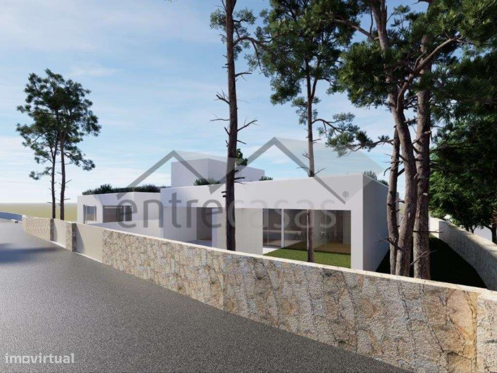 Terreno Para Construção-8