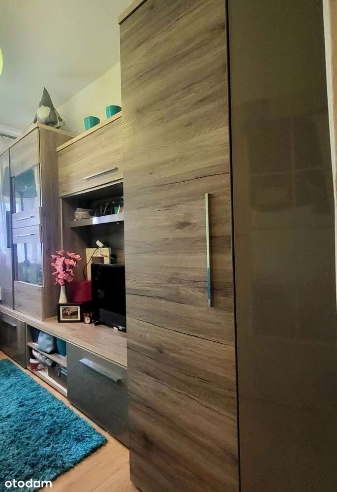 3 pokojowe mieszkanie Barwinek-8