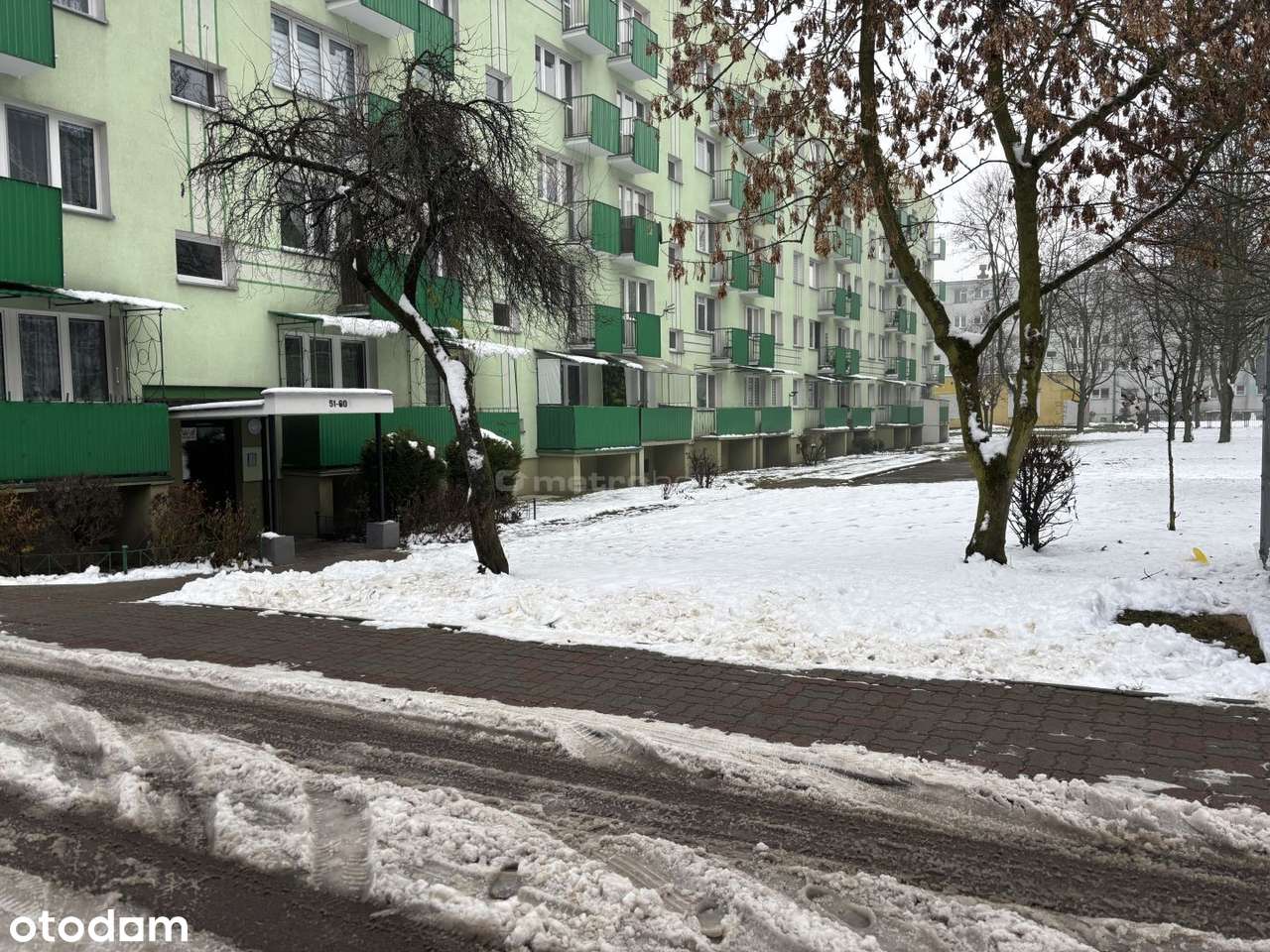 Mieszkanie na sprzedaż, Iława1 - Pełny obrazek: 5/7