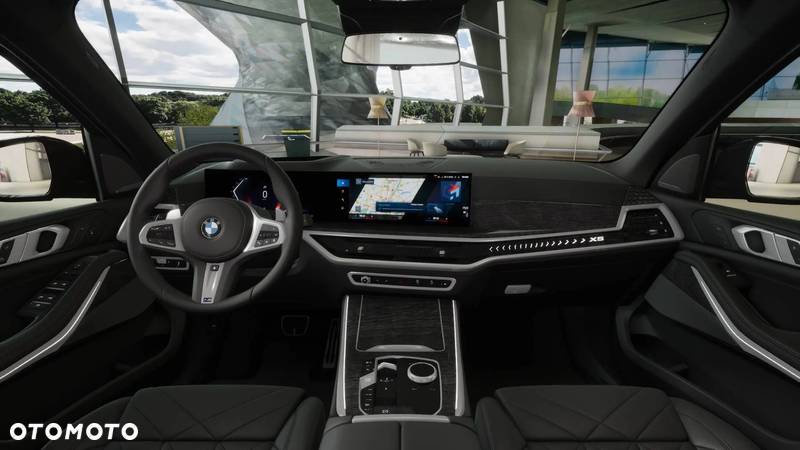 BMW X5 xDrive30d mHEV sport - 13