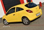 Opel Corsa 1.2 16V Enjoy EasyTronic - 40