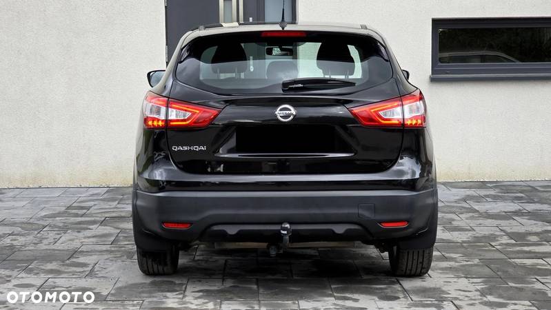 Nissan Qashqai - 13