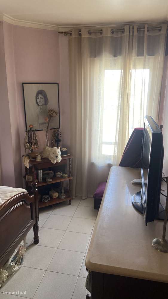 Apartamento T1 em Rua Marcos de Assunção, Oportunidade Única! - Grande imagem: 4/9