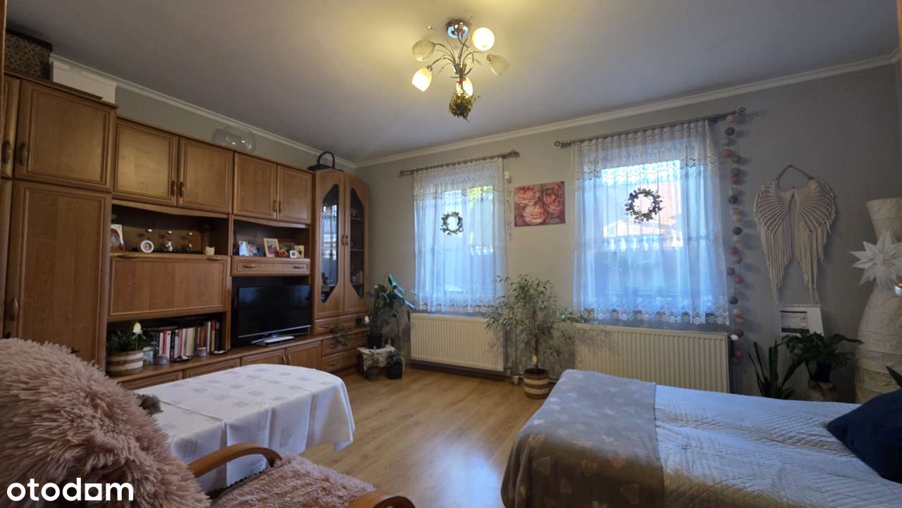 Mieszkanie – zakopane - Widok 4