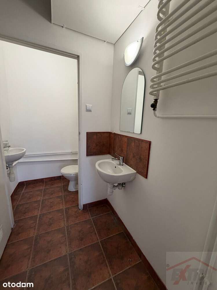 Świerczewo, Lokal usługowy 25,40 m2-4