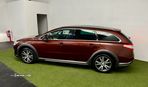 Peugeot 508 RXH 2.0 HDi Hybrid4 Limited Edition 2-Tronic - 6